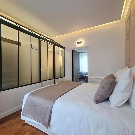 La Maison V.H., Appartements D'Hotes Troyes Exterior foto