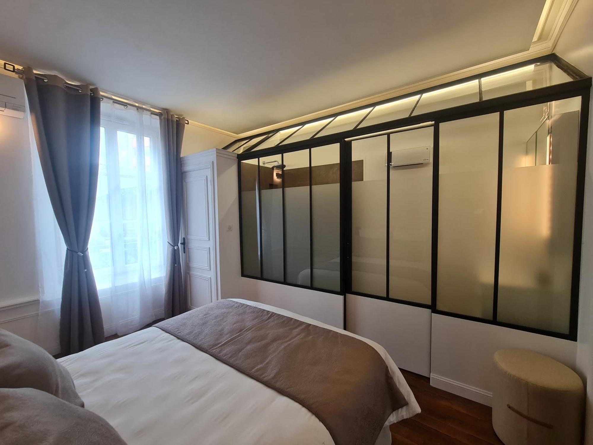 La Maison V.H., Appartements D'Hotes Troyes Exterior foto