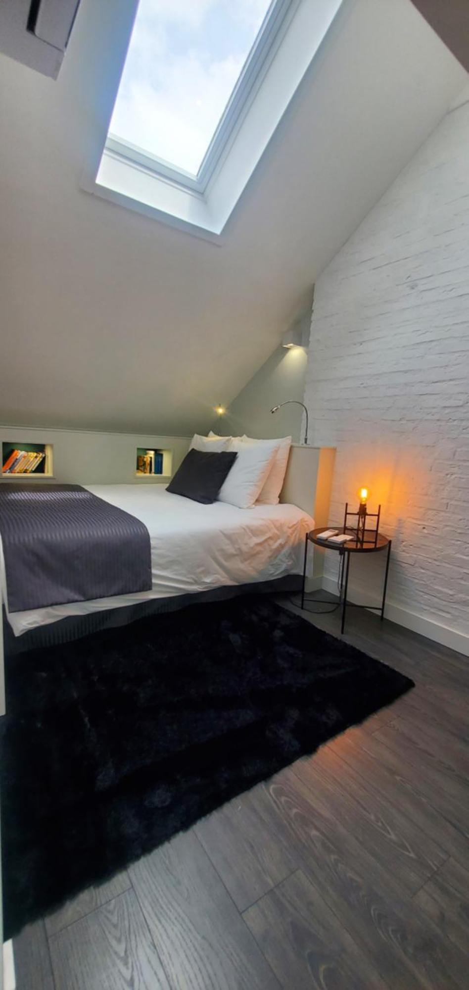La Maison V.H., Appartements D'Hotes Troyes Exterior foto